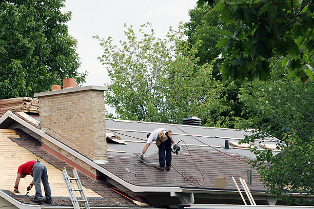 Quick and Trustworthy Emergency Roof Repair Services in Palmer Heights, PA